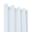 Gardiner \'Diana\' 2-pak 140x280 - Hvid
