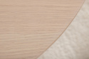 Spisebord \'Barkaby\' 90x200cm - Natur