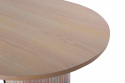 Spisebord \'Barkaby\' 90x200cm - Natur