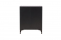 Kommode \'Evenes\' 78x117cm - Sort