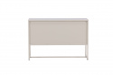 Skab \'Ekenäs\' 120x80 - Beige