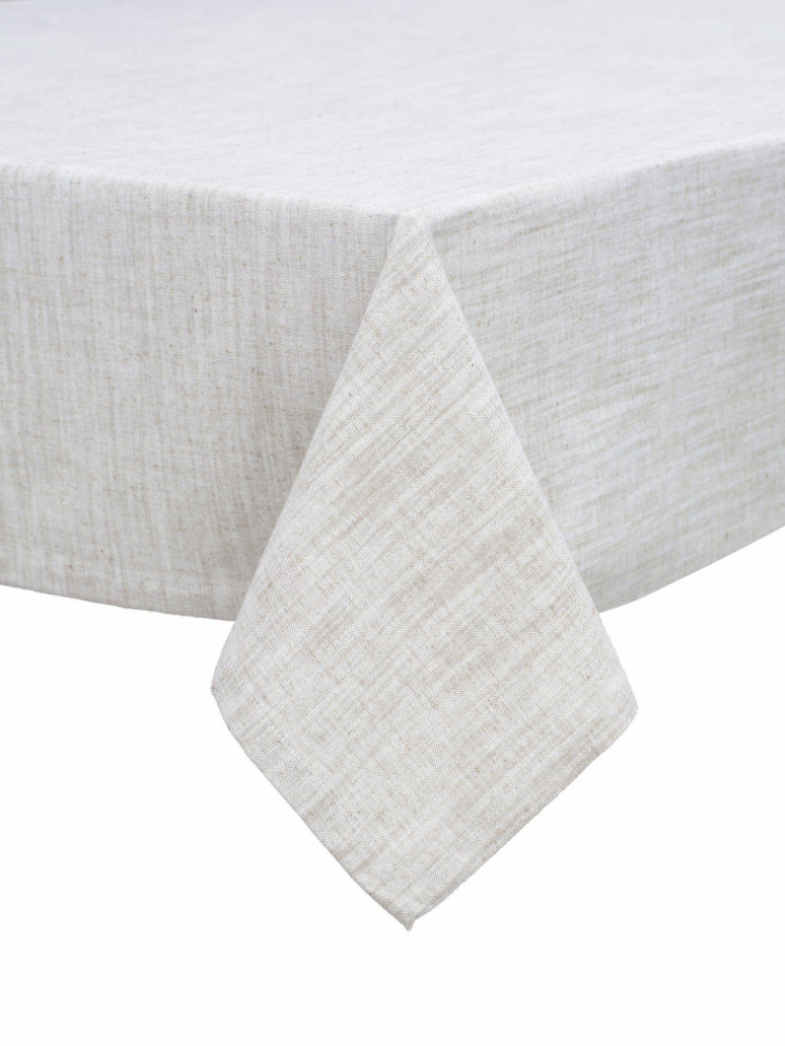 Dug \'Sabina\' 160x280 - Linned i gruppen Indretning / Tekstiler / Dug til borde hos Reforma (1566-85-021)