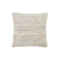 Pudebetræk \'Jana\' 45x45 - Beige