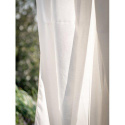 Gardiner \'Sol\' 2-pak 145x260 - Hvid