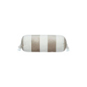 Pude \'Ayla\' 18x18x45 - Beige