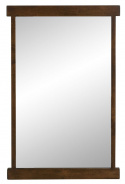 Spejl \'Ardea\' - Birketræ S 