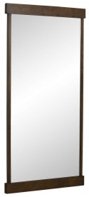 Spejl \'Ardea\' - Birketræ L 
