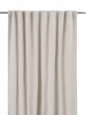 2-pak Gardin \'Gina\' 140x280cm - Beige