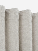 2-pak Gardin \'Gina\' 140x280cm - Beige
