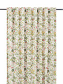 2-pak Gardin \'Äng\' 135x280cm - Multi