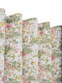 2-pak Gardin \'Äng\' 135x280cm - Multi