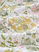 2-pak Gardin \'Äng\' 135x280cm - Multi