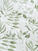 2-pak Gardin \'Filippa\' 140x280cm - Grøn