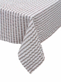 Dug \'Agata\' 145x280cm - Brun