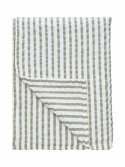 Dug \'Agata\' 145x280cm - Grøn