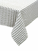 Dug \'Agata\' 145x280cm - Grøn