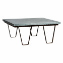 Sofabord \'Åke\' - Industrial Table