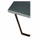 Sofabord \'Åke\' - Industrial Table