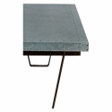 Sofabord \'Åke\' - Industrial Table