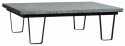 Sofabord \'Åke\' L - Industrial Table