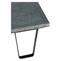 Sofabord \'Åke\' L - Industrial Table