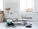 Sofabord \'Åke\' L - Industrial Table