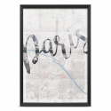 Plakat \'The Tower\'