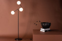 Gulvlampe \'Kinnekulle\' - Sort
