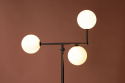 Gulvlampe \'Kinnekulle\' - Sort