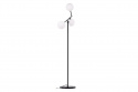 Gulvlampe \'Kinnekulle\' - Sort