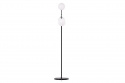 Gulvlampe \'Kinnekulle\' - Sort