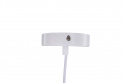 Loftlampe 60x60 \'Lovisa\' - Hvid