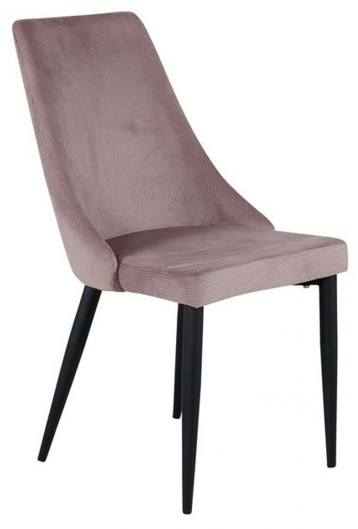 Stol \'Fauske\' - Gammelrosa i gruppen Møbler / Sidde møbler / Stole hos Reforma (17701-999)