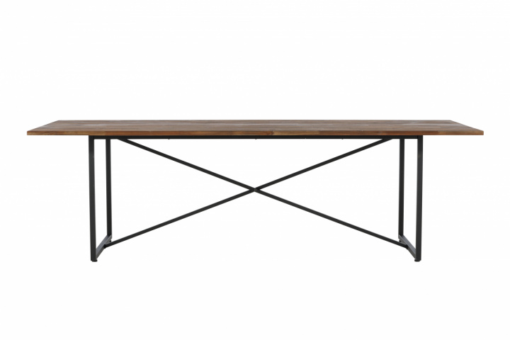 Bord \'Velletri\' - Natur i gruppen Møbler / Bord / Spisebord hos Reforma (18008-680)