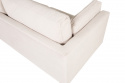 Sofa \'Bjelland\' 3-personers - Beige