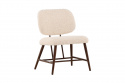 Lænestol \'Borgholm\' - Beige