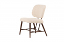 Lænestol \'Borgholm\' - Beige