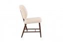 Lænestol \'Borgholm\' - Beige