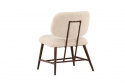 Lænestol \'Borgholm\' - Beige