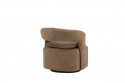 Lænestol \'Fyresdal\' - Beige