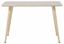 Børnebord \'Ferrara\' - Hvid