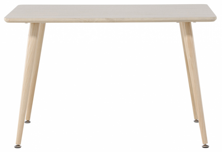 Børnebord \'Ferrara\' - Hvid i gruppen Møbler / Bord / Skriveborde hos Reforma (18064-130)