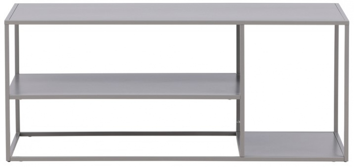 Sidebord \'Str&ouml;mstad\' 50x120cm - Gr&aring; i gruppen Møbler / Bord / Sofaborde hos Reforma (18081-255)