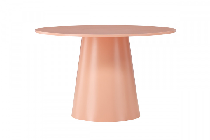 Spisebord \'Lanzo\' 120x75cm - Persika i gruppen Møbler / Bord / Spisebord hos Reforma (18903-777)