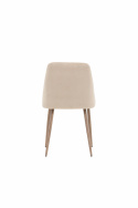 Stol \'Kristianstad\' - Beige