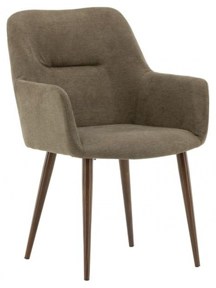 Stol \'Skagen\' - Brun i gruppen Møbler / Sidde møbler / Stole hos Reforma (19911-205)