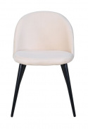 Stol \'Elverum\' - Beige diamant