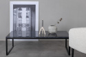 Soffbord \'Ebba\' 60x120 - Sort