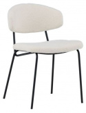 Stol \'Eketorp\' - Hvid