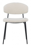 Stol \'Eketorp\' - Hvid